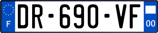 DR-690-VF