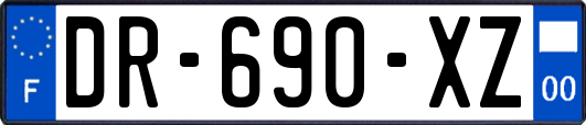 DR-690-XZ