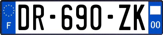 DR-690-ZK