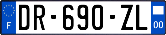 DR-690-ZL