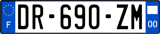 DR-690-ZM