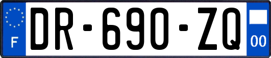 DR-690-ZQ