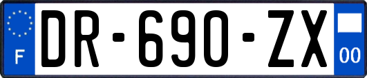 DR-690-ZX