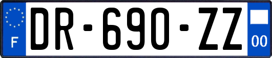 DR-690-ZZ