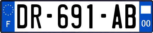 DR-691-AB