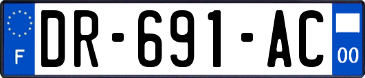 DR-691-AC