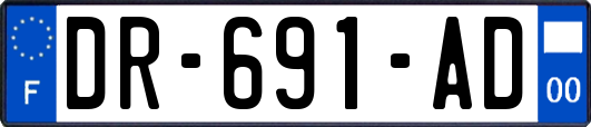 DR-691-AD