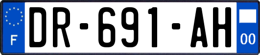 DR-691-AH