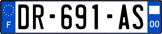 DR-691-AS