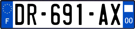DR-691-AX