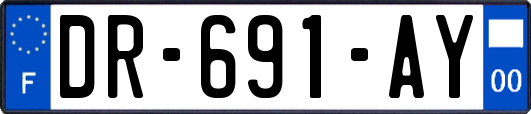 DR-691-AY