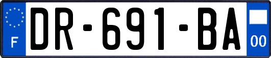 DR-691-BA