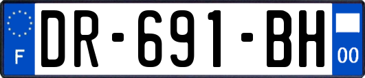 DR-691-BH