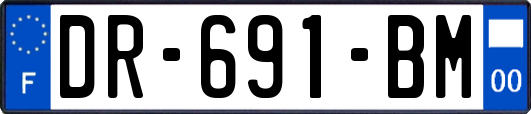 DR-691-BM