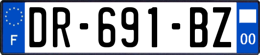 DR-691-BZ