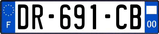 DR-691-CB