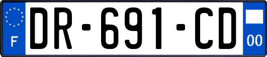 DR-691-CD