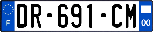 DR-691-CM