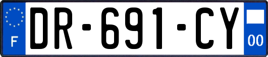 DR-691-CY