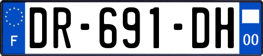 DR-691-DH