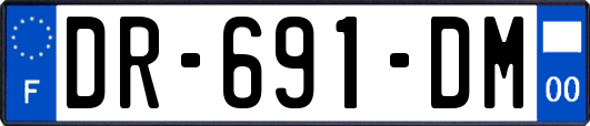 DR-691-DM