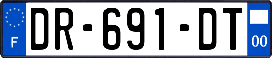 DR-691-DT