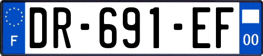 DR-691-EF