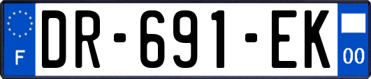 DR-691-EK