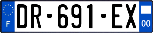 DR-691-EX