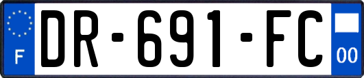 DR-691-FC