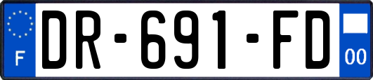 DR-691-FD