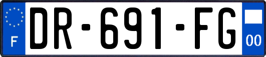 DR-691-FG