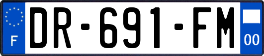 DR-691-FM