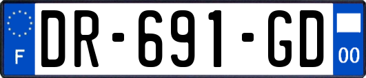 DR-691-GD
