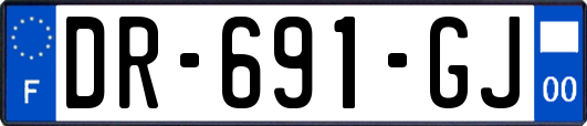 DR-691-GJ