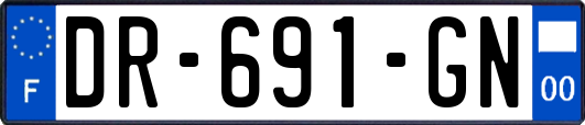 DR-691-GN
