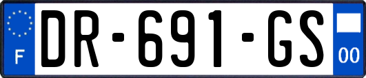 DR-691-GS