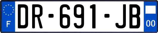DR-691-JB