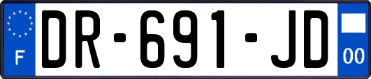 DR-691-JD