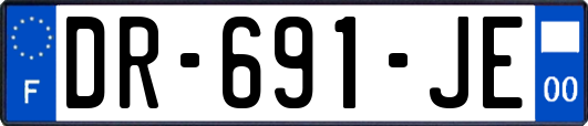 DR-691-JE