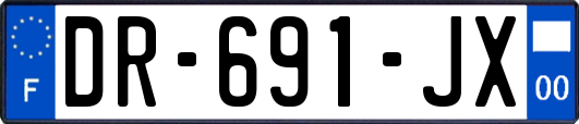 DR-691-JX