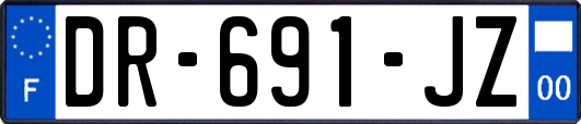 DR-691-JZ