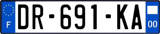 DR-691-KA