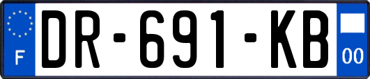 DR-691-KB