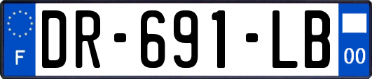 DR-691-LB
