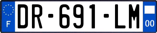 DR-691-LM