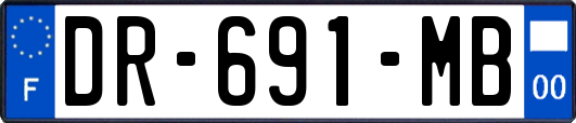 DR-691-MB