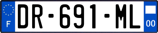 DR-691-ML