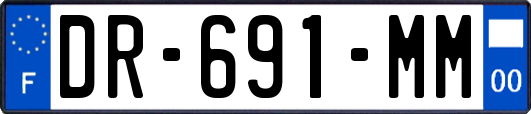 DR-691-MM