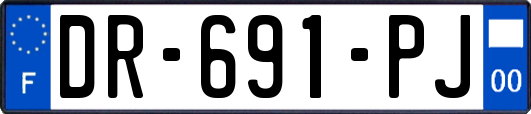 DR-691-PJ